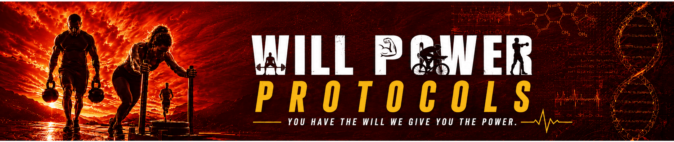 Will Power Protocols