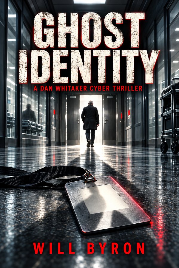 Ghost Identity