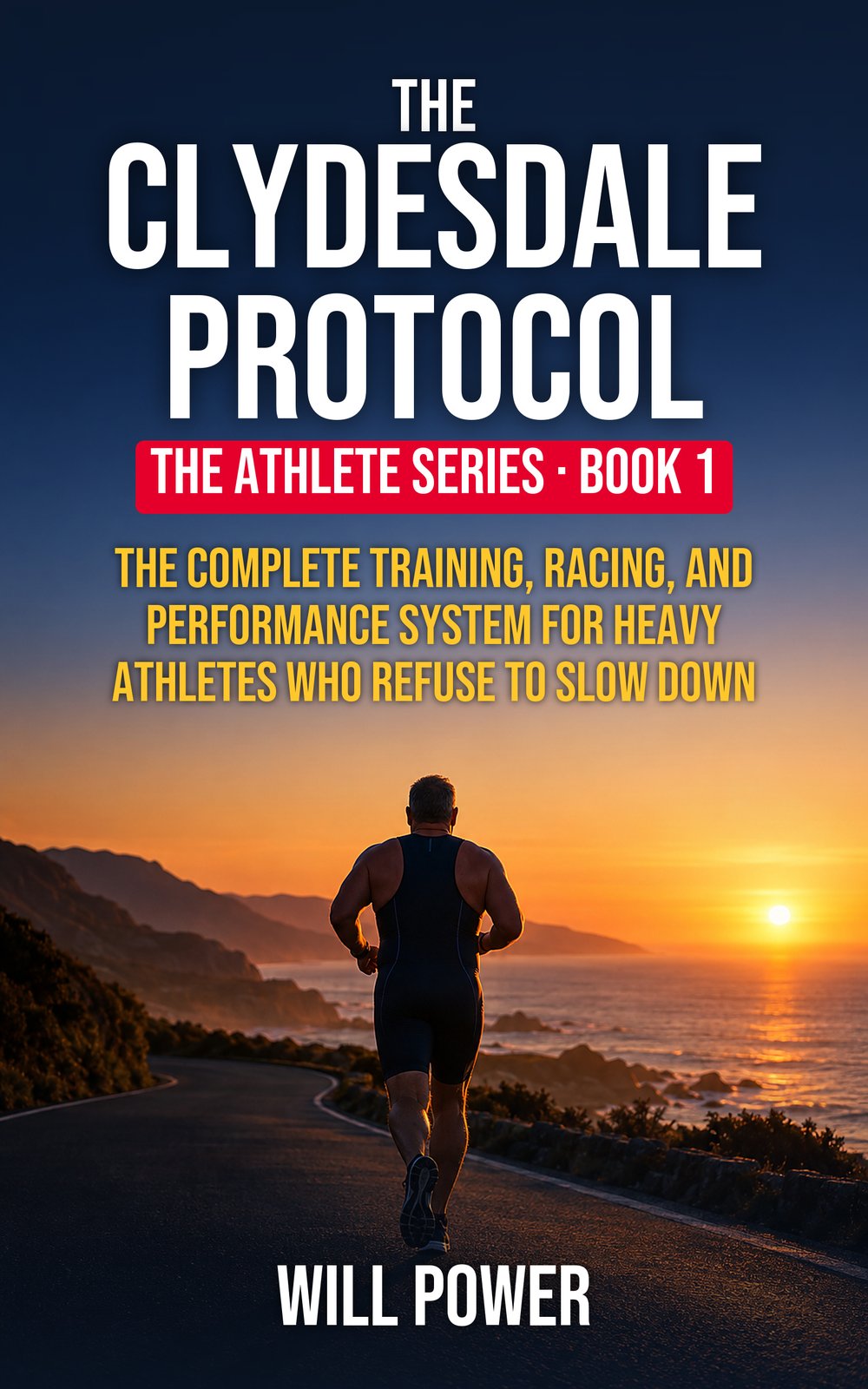 The Clydesdale Protocol cover