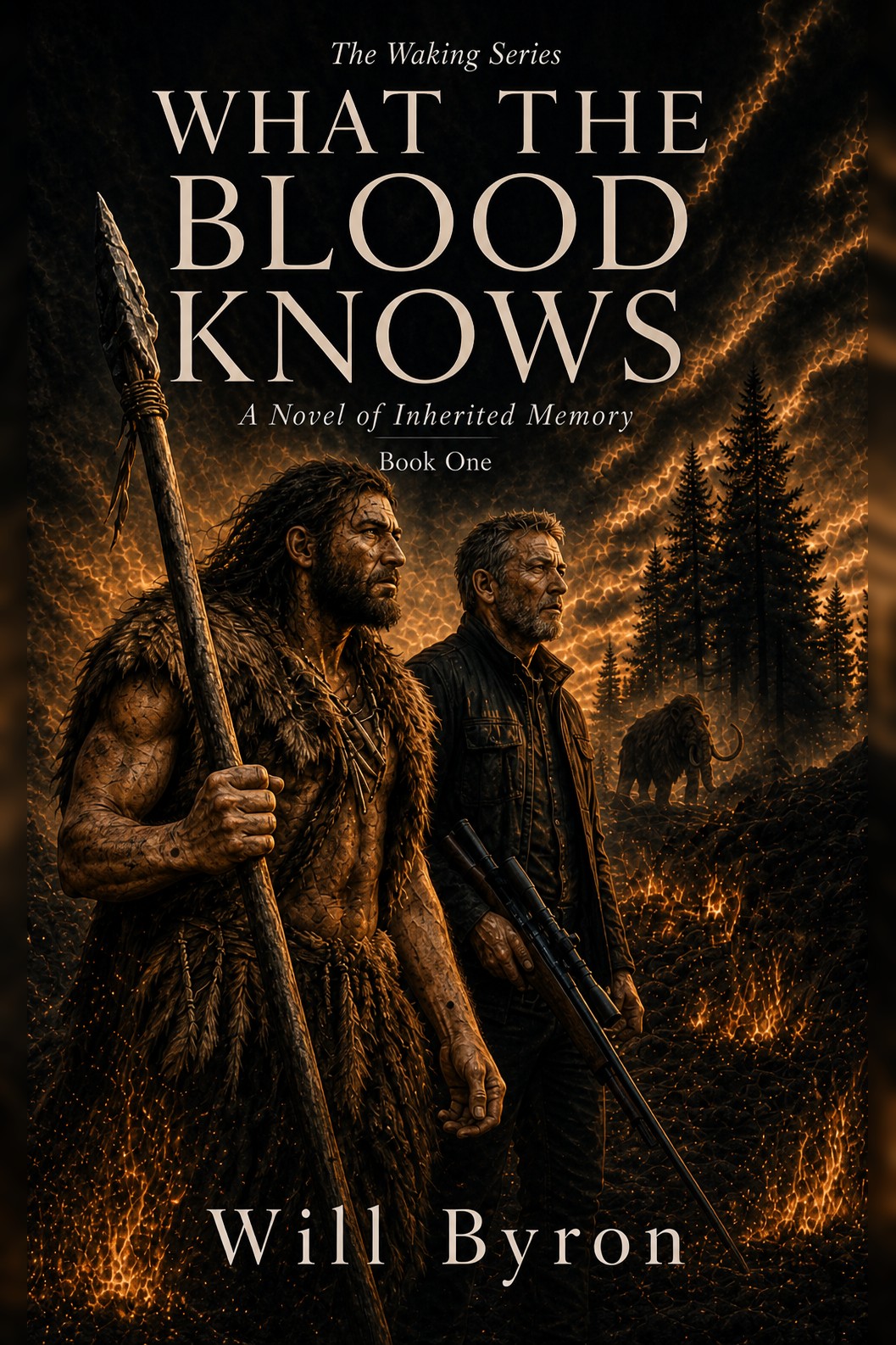 What the Blood Knows