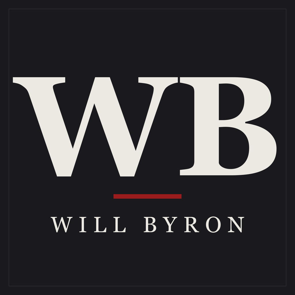 Will Byron